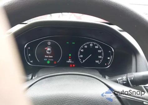 2019 Honda Accord Lx from USA, damaged, VIN 1HGCV1F10KA077065